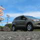 Illustration for article titled 2013 Ford Escape: First Drive